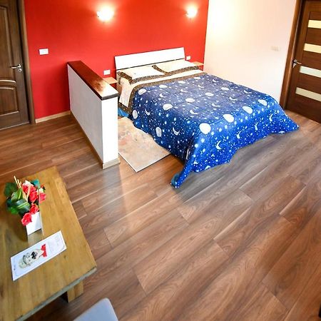 Villa Castellino Tîrgu Ocna Zewnętrze zdjęcie