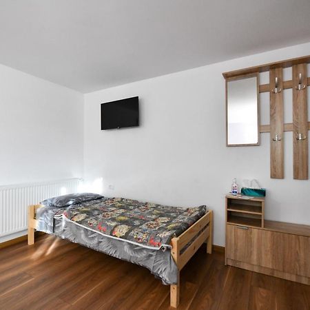 Villa Castellino Tîrgu Ocna Zewnętrze zdjęcie